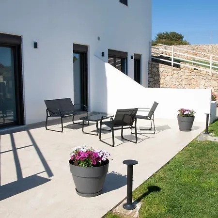D'anvers - Luxury Appartement Soúda