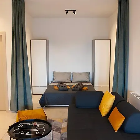 D'anvers - Luxury Apartment *