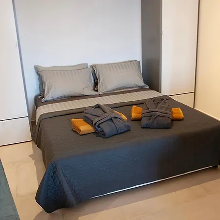 D'anvers - Luxury Souda