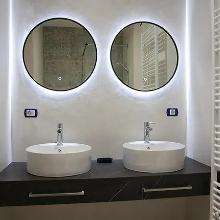 Apartment D'anvers - Luxury *
