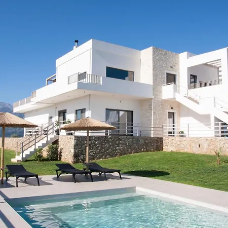 D'anvers - Luxury Apartment Souda
