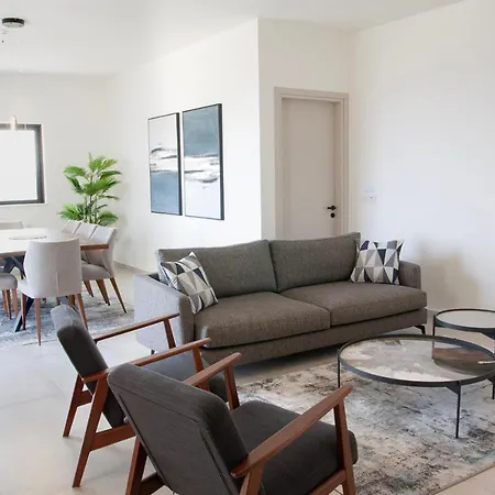 Apartment D'anvers - Luxury