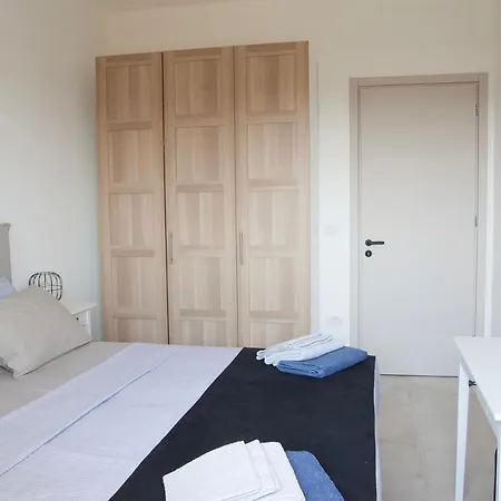 Apartment D'anvers - Luxury