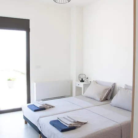 D'anvers - Luxury Apartment Souda