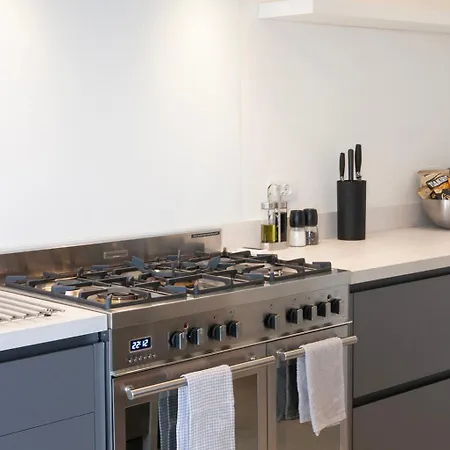 Apartment D'anvers - Luxury Souda